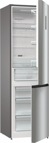 Gorenje NK 89 B0 DXL Kühlkombination